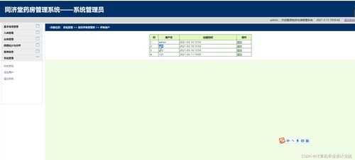 計算機畢業設計 基于Android、SpringBoot、SSM、微信小程序與Python的醫院掛號就診系統全棧開發指南與資源大全