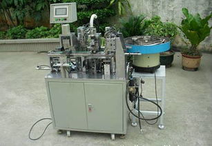 樂清市耐博旺自動化設備廠 引領自動化潮流，賦能智能制造