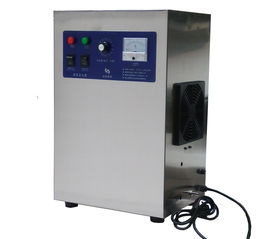 游泳池臭氧消毒機廠家 天津臭氧發生器價格