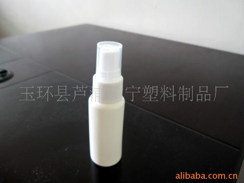 玉環(huán)縣蘆浦益寧塑料制品廠 深耕消毒劑包裝領(lǐng)域，助力公共衛(wèi)生安全